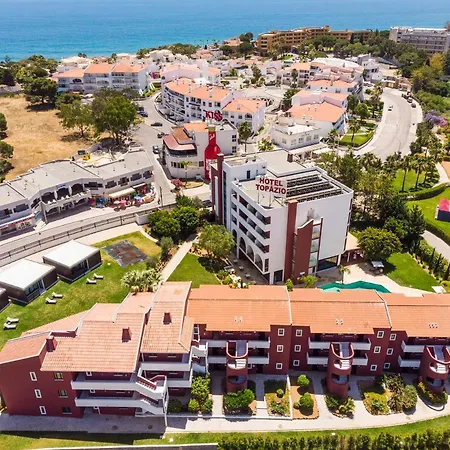 Topazio Vibe & - Adults Friendly