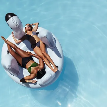 Topazio Vibe & - Adults Friendly 3*