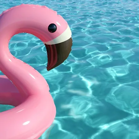 Ξενοδοχείο με διαμερίσματα Topazio Vibe & - Adults Friendly