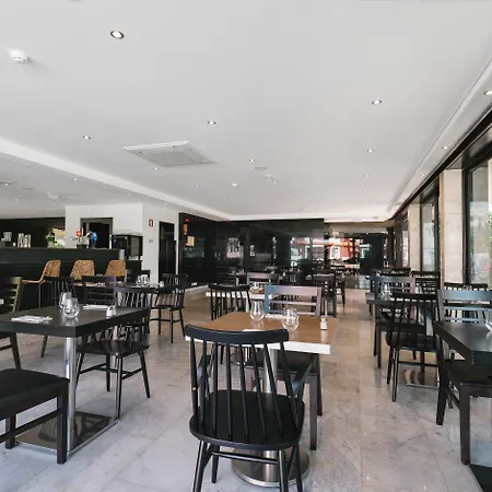 Topazio Vibe & - Adults Friendly 3* Αλμπουφέιρα