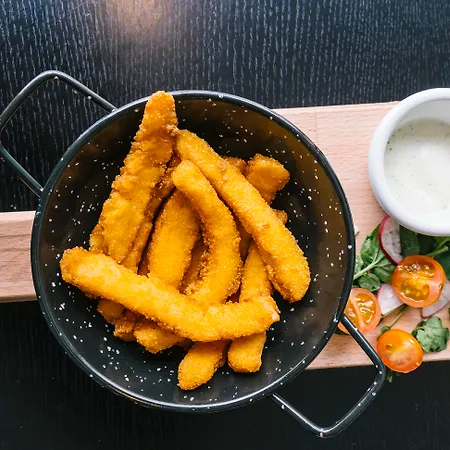 Ξενοδοχείο με διαμερίσματα Topazio Vibe & - Adults Friendly