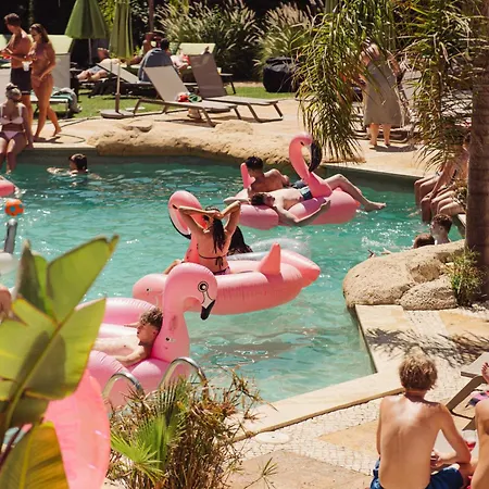 Topazio Vibe & - Adults Friendly