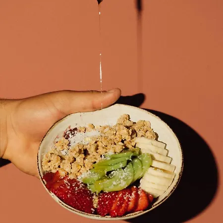 Topazio Vibe & - Adults Friendly Αλμπουφέιρα