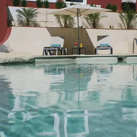 Topazio Vibe & - Adults Friendly 3*