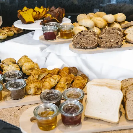 Topazio Vibe & - Adults Friendly