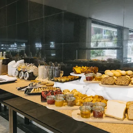 Ξενοδοχείο με διαμερίσματα Topazio Vibe & - Adults Friendly