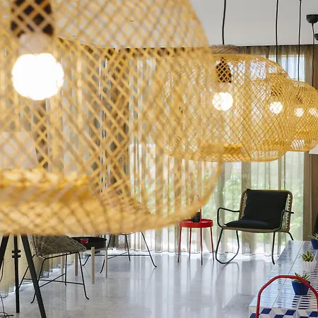 Topazio Vibe & - Adults Friendly Αλμπουφέιρα