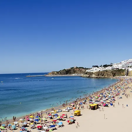 Ξενοδοχείο με διαμερίσματα Topazio Vibe & - Adults Friendly 3*