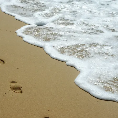 Topazio Vibe & - Adults Friendly Ξενοδοχείο με διαμερίσματα