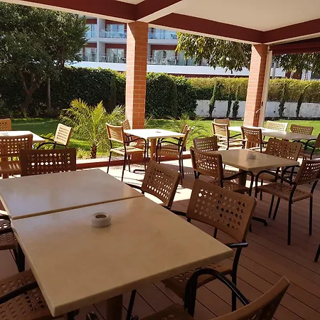 Topazio Vibe & - Adults Friendly 3*