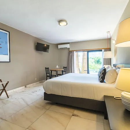 Topazio Vibe & - Adults Friendly Ξενοδοχείο με διαμερίσματα