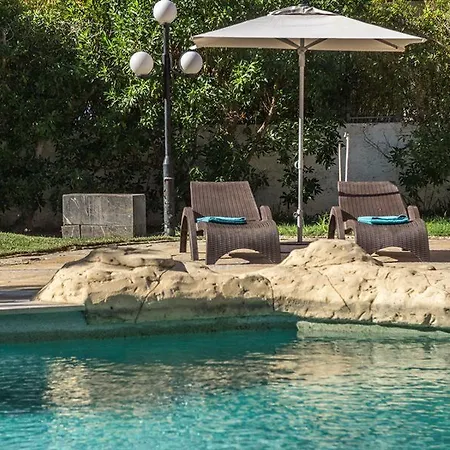 Topazio Vibe & - Adults Friendly Ξενοδοχείο με διαμερίσματα Αλμπουφέιρα