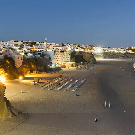 Ξενοδοχείο με διαμερίσματα Topazio Vibe & - Adults Friendly 3*