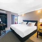 Aparthotel Topazio Vibe & - Adults Friendly