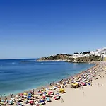 מלון דירות Topazio Vibe & - Adults Friendly 3*