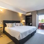 Topazio Vibe & - Adults Friendly 3* אלבופיירה