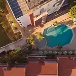 Topazio Vibe & - Adults Friendly 3* Albufeira