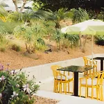 Aparthotel Topazio Vibe & - Adults Friendly
