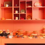 Aparthotel Topazio Vibe & - Adults Friendly