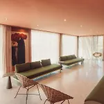 Topazio Vibe & - Adults Friendly Aparthotel 3*
