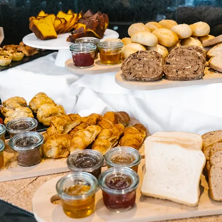 Topazio Vibe & - Adults Friendly Appart hôtel