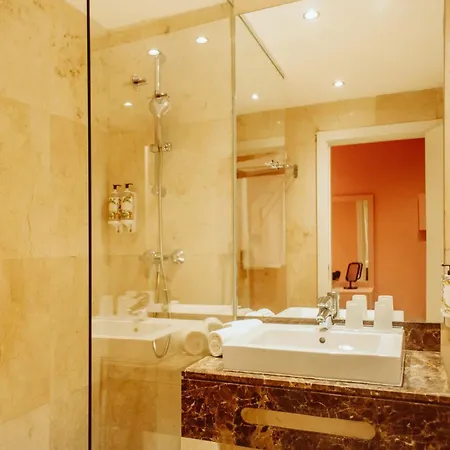 Aparthotel Topazio Vibe & - Adults Friendly