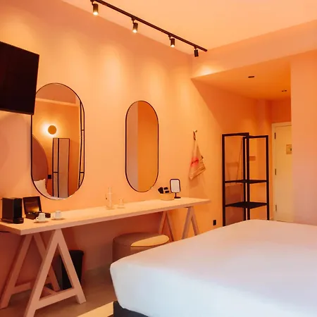 Topazio Vibe & - Adults Friendly Aparthotel