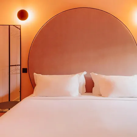 Topazio Vibe & - Adults Friendly 3*