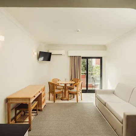 Aparthotel Topazio Vibe & - Adults Friendly
