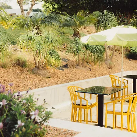 Aparthotel Topazio Vibe & - Adults Friendly