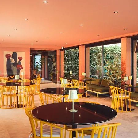 Topazio Vibe & - Adults Friendly Albufeira