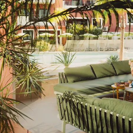 Topazio Vibe & - Adults Friendly