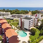 Topazio Vibe & - Adults Friendly 3*