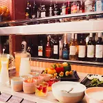 アパートホテル Topazio Vibe & - Adults Friendly