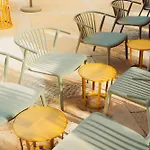 アパートホテル Topazio Vibe & - Adults Friendly 3*