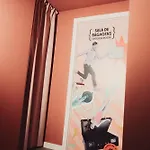 Topazio Vibe & - Adults Friendly アパートホテル アルブフェイラ
