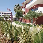 Aparthotel Topazio Vibe & - Adults Friendly