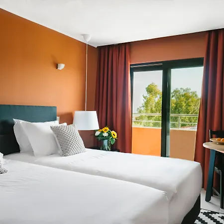 Topazio Vibe & - Adults Friendly