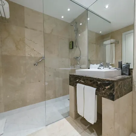 Topazio Vibe & - Adults Friendly Apartahotel