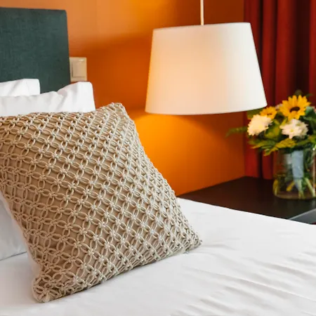 Topazio Vibe & - Adults Friendly Apartmanhotel