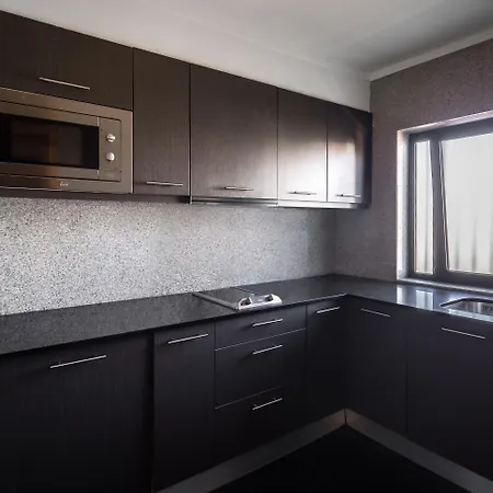 Topazio Vibe & - Adults Friendly 아파트호텔 3*