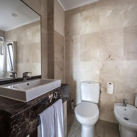 Topazio Vibe & - Adults Friendly Apartmanhotel