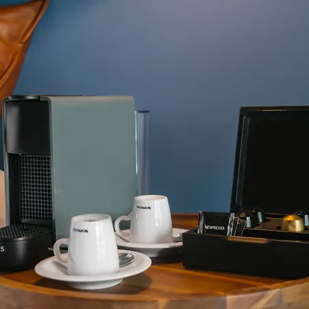 Topazio Vibe & - Adults Friendly 알부페이라