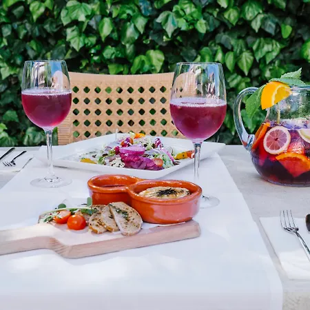 Апарт-отель Topazio Vibe & - Adults Friendly Албуфейра