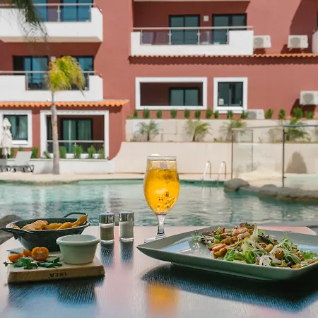 Topazio Vibe & - Adults Friendly 3* 알부페이라