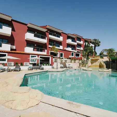 Topazio Vibe & - Adults Friendly 3* Албуфейра