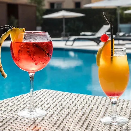 Topazio Vibe & - Adults Friendly Апарт-отель