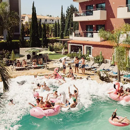 Topazio Vibe & - Adults Friendly