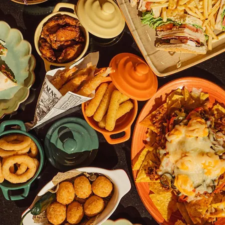 Topazio Vibe & - Adults Friendly 3* 알부페이라