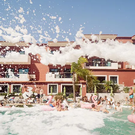 Topazio Vibe & - Adults Friendly